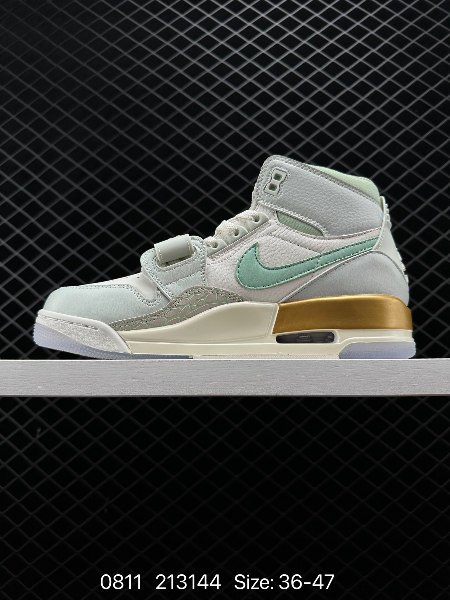 Air Jordan Legacy 312 Low